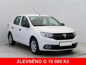 Dacia Logan 1.0 SCe, R,2.maj, El. okna