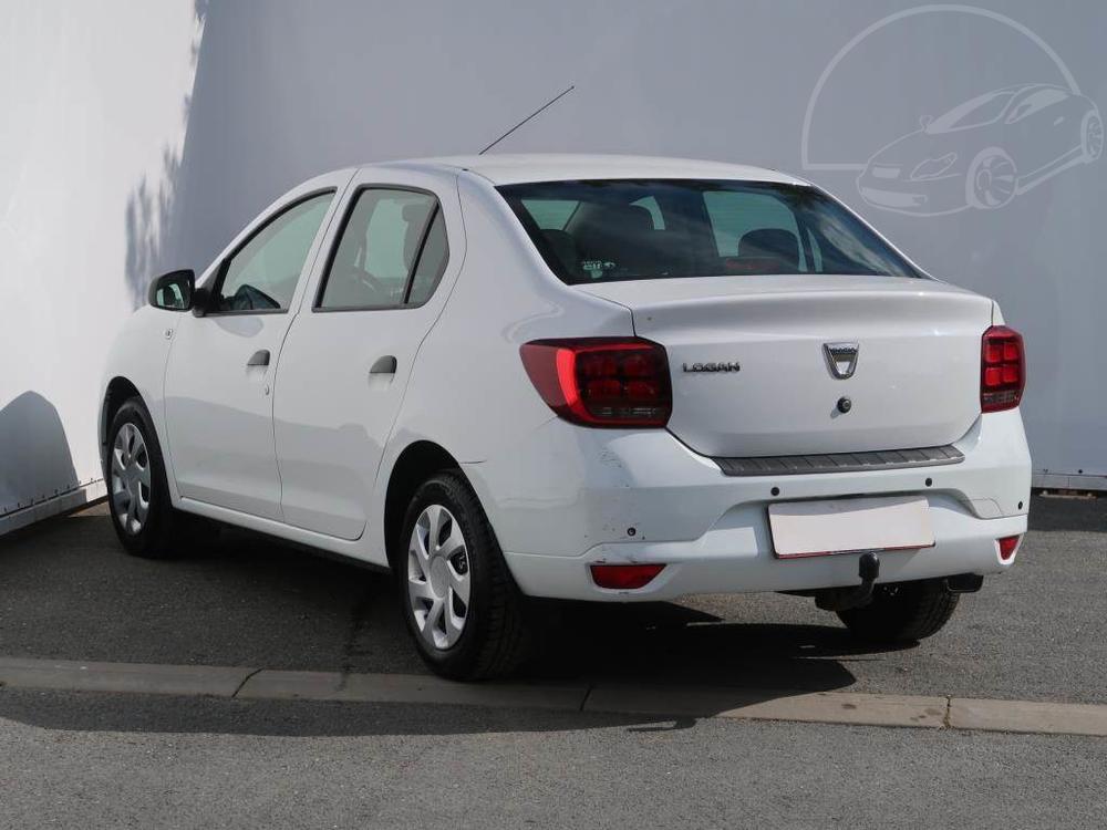 Dacia Logan 1.0 SCe, R,2.maj, El. okna