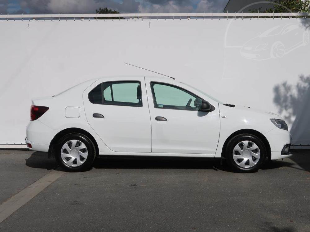 Dacia Logan 1.0 SCe, R,2.maj, El. okna