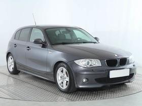 BMW 120 120d, Xenony