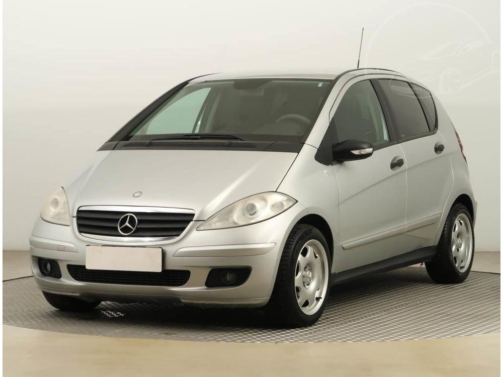 Mercedes-Benz A 180 180 CDI, Tan, Klima