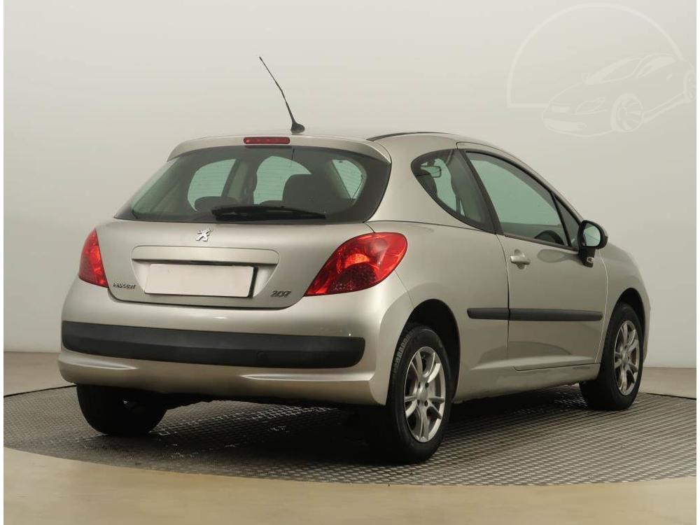 Peugeot 207 1.4, za skvlou cenu