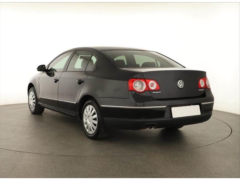 Volkswagen Passat 1.9 TDI, Tan