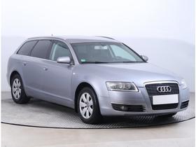 Audi A6 2.7 TDI , Serv.kniha, Navi