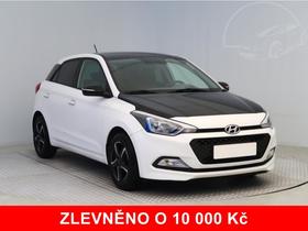 Hyundai i20 1.2, R,2.maj, Klima, El. okna