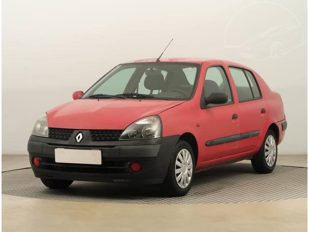 Renault Thalia 1.4, Tan, zamluveno