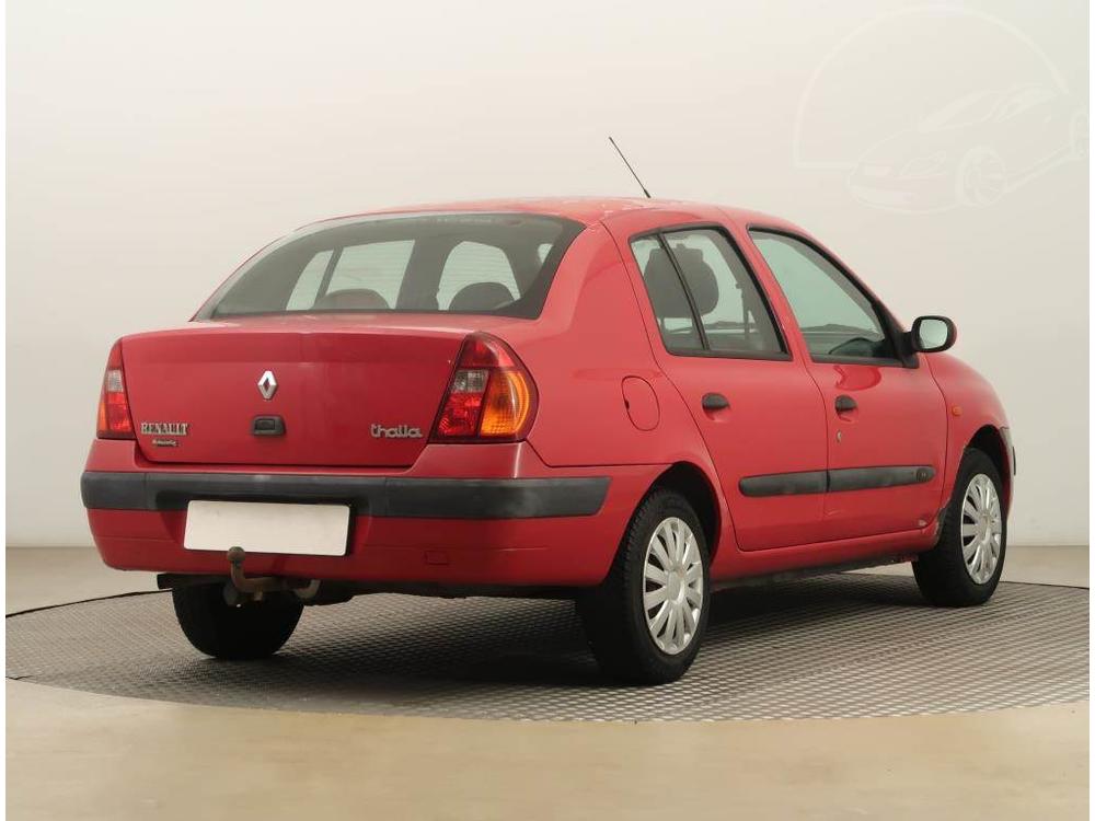 Renault Thalia 1.4, Tan, zamluveno