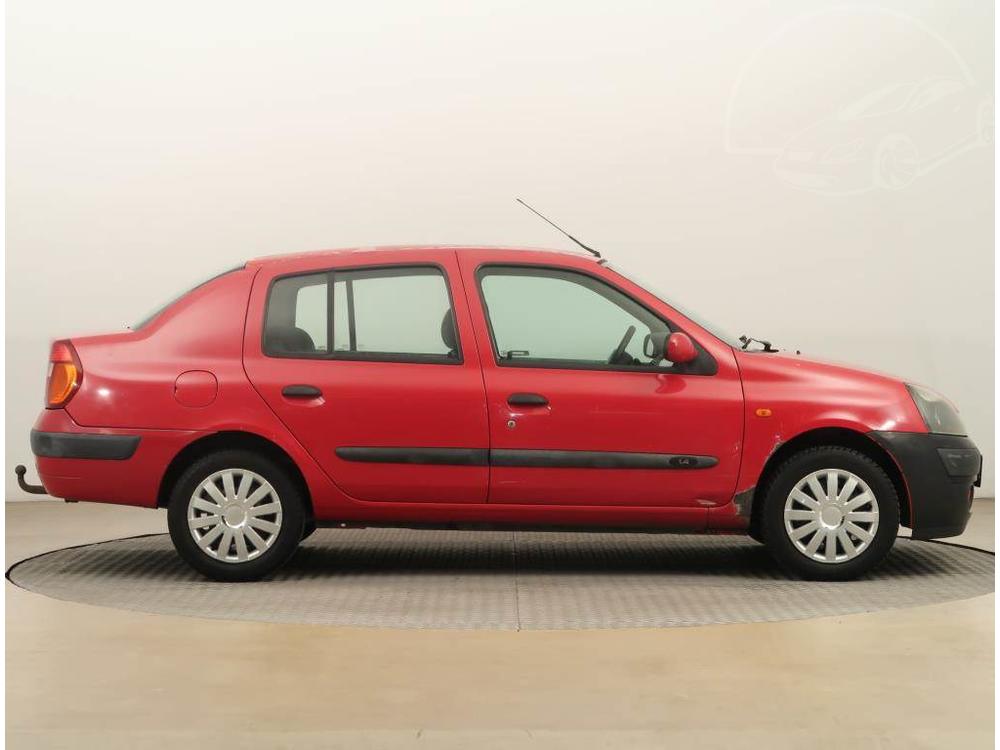 Renault Thalia 1.4, Tan, zamluveno