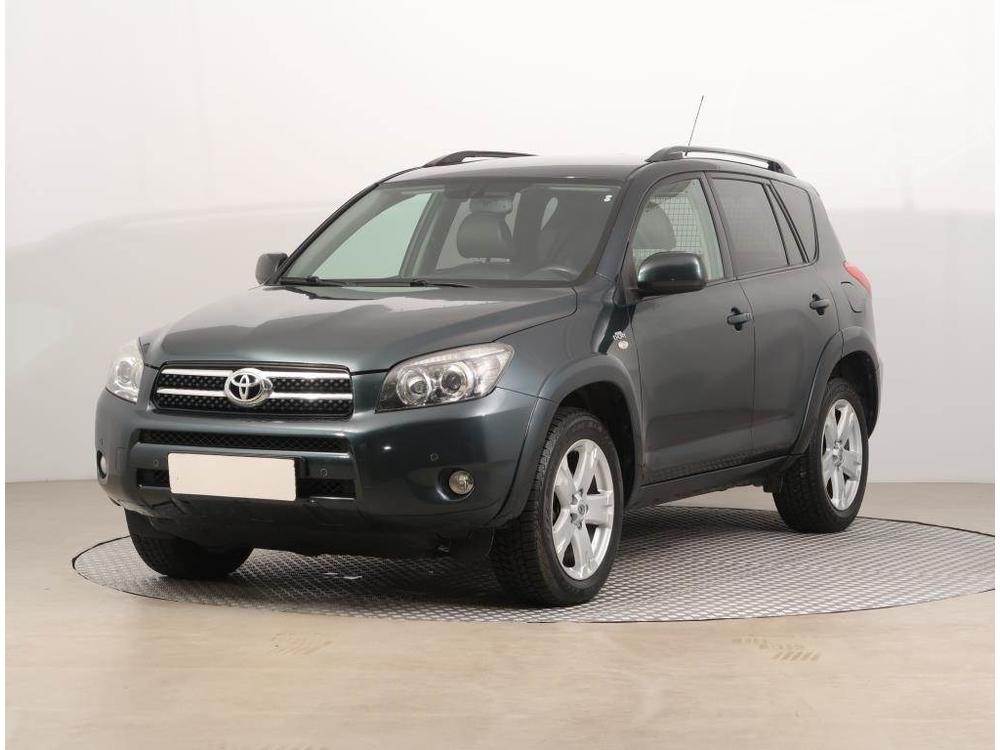 Toyota RAV4 2.2 D-CAT, 4X4, Navi