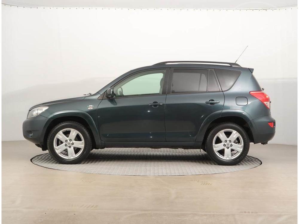 Toyota RAV4 2.2 D-CAT, 4X4, Navi