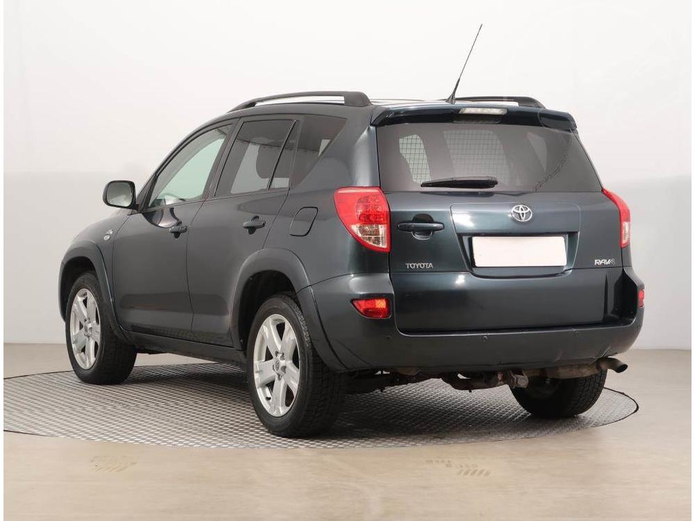 Toyota RAV4 2.2 D-CAT, 4X4, Navi