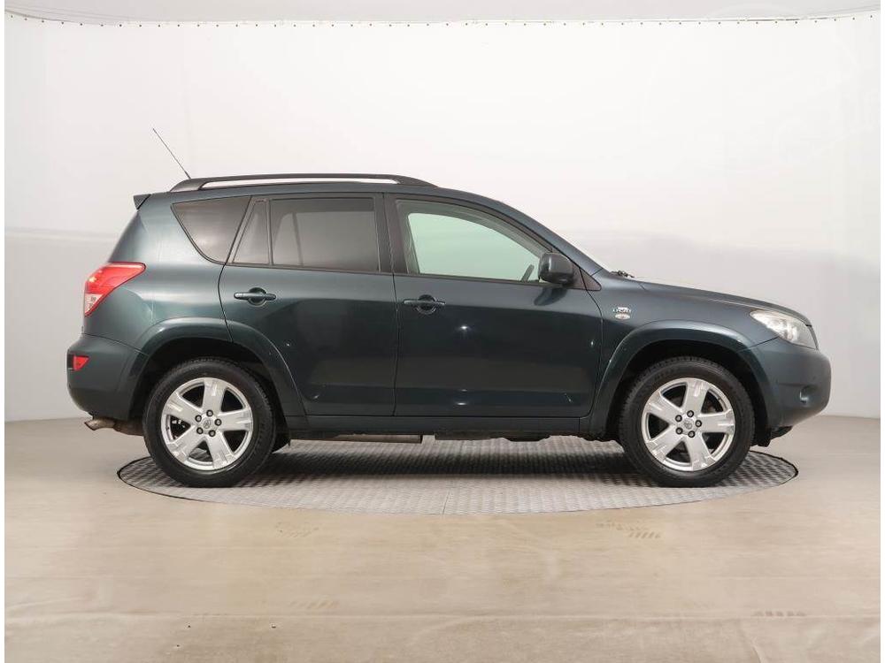 Toyota RAV4 2.2 D-CAT, 4X4, Navi