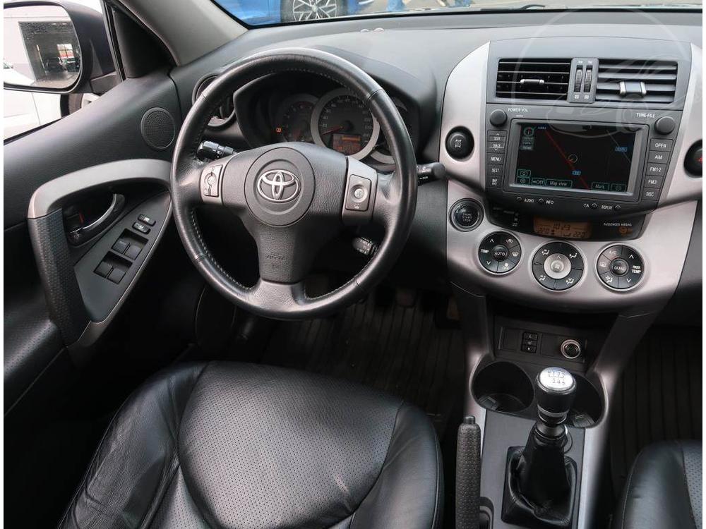 Toyota RAV4 2.2 D-CAT, 4X4, Navi