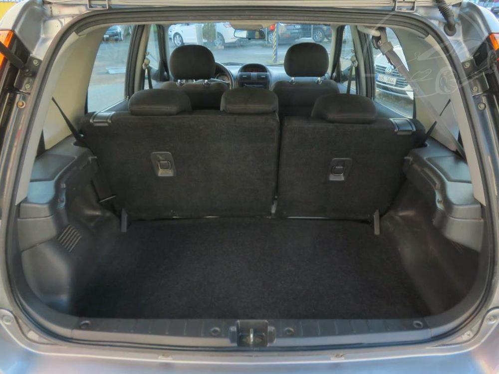 Suzuki Ignis 1.3, po STK, Tan