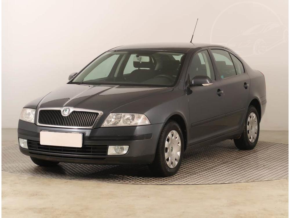 koda Octavia 1.9 TDI, R,2.maj, Serv.kniha