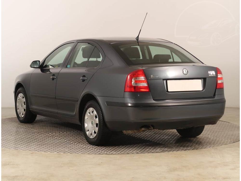 koda Octavia 1.9 TDI, R,2.maj, Serv.kniha