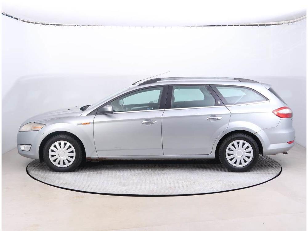 Ford Mondeo 2.0 TDCi, po STK, Klima