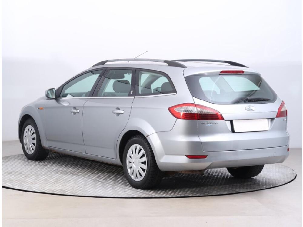 Ford Mondeo 2.0 TDCi, po STK, Klima