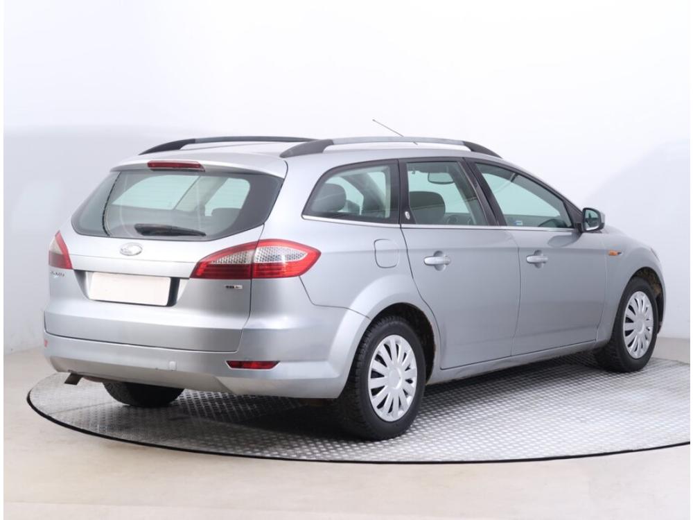 Ford Mondeo 2.0 TDCi, po STK, Klima