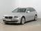 BMW 525 525d, Automat, Navi, Xenony