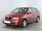 koda Fabia 1.4 16V, R,2.maj, Serv.kniha