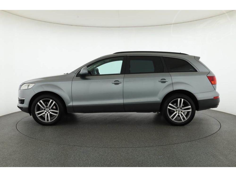 Audi Q7 3.0 TDI , 4X4, Automat, R