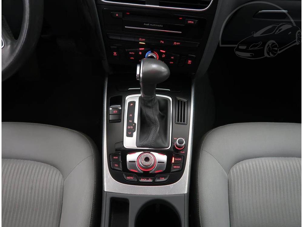 Audi A4 2.0 TDI, Automat, Navi, Xenony