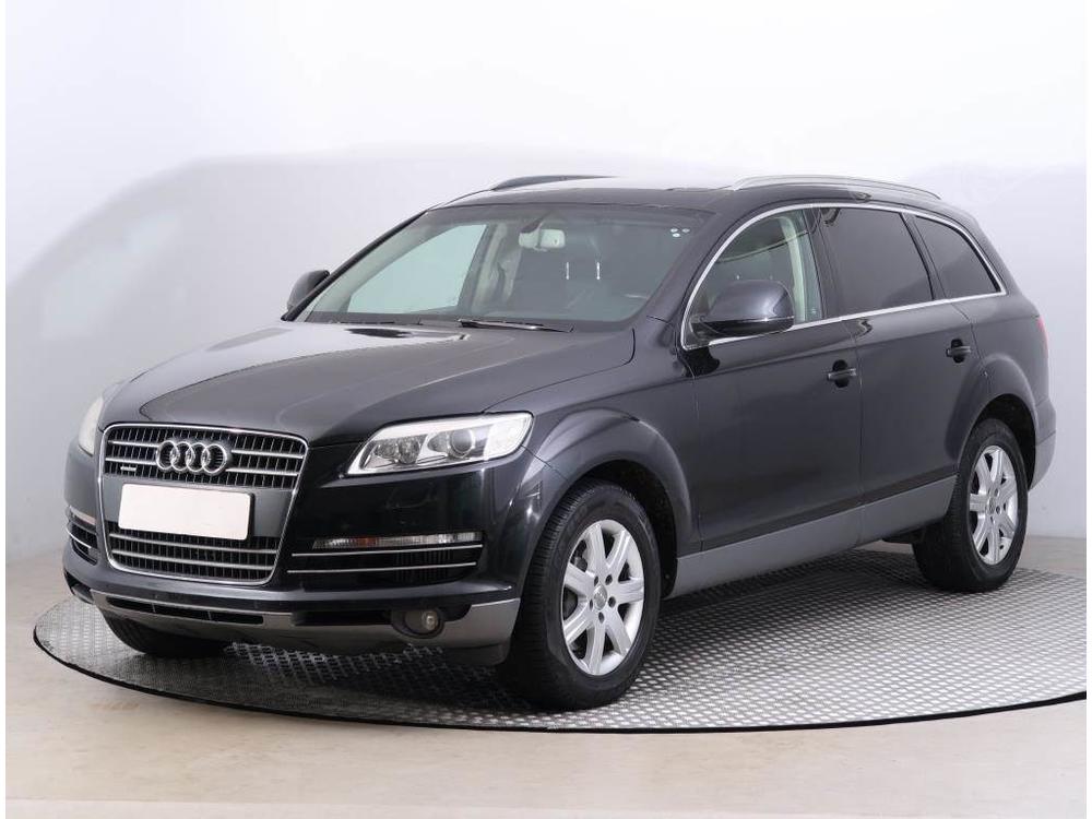 Audi Q7 3.0 TDI , 4X4, Automat