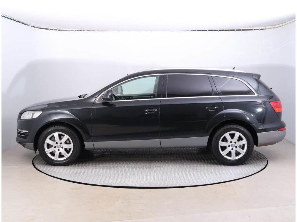 Audi Q7 3.0 TDI , 4X4, Automat