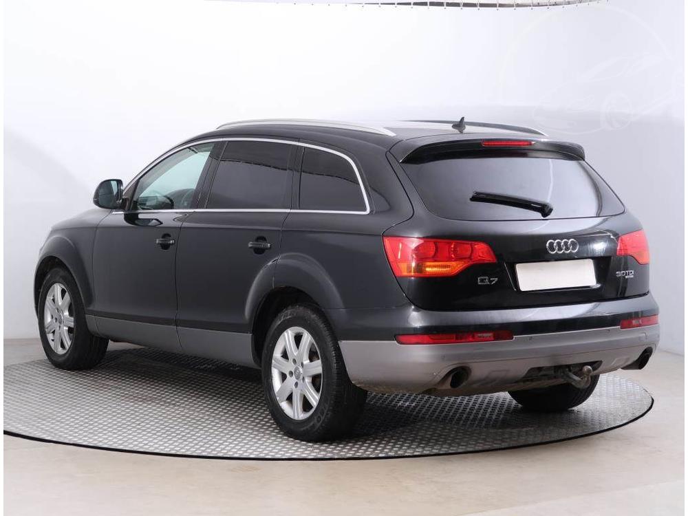 Audi Q7 3.0 TDI , 4X4, Automat