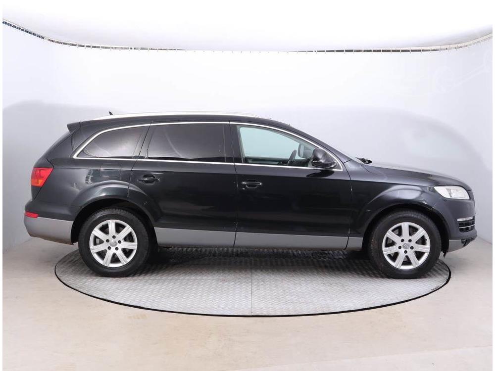 Audi Q7 3.0 TDI , 4X4, Automat