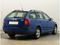 koda Octavia 1.9 TDI, Ambiente, po STK