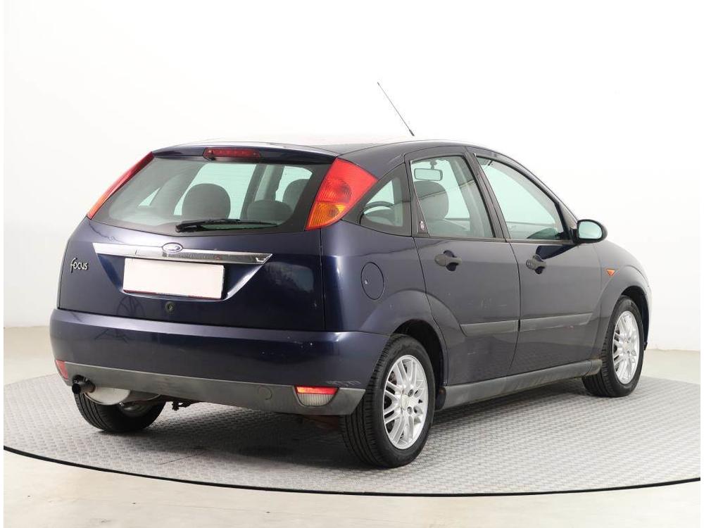 Ford Focus 1.8 16V, Ghia, po STK, Klima