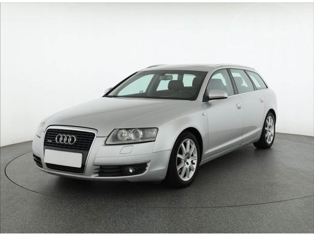 Audi A6 3.0 TDI , 4X4, Automat