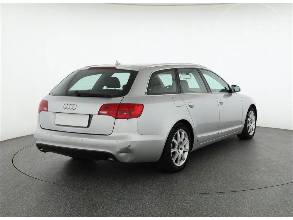 Audi A6 3.0 TDI , 4X4, Automat