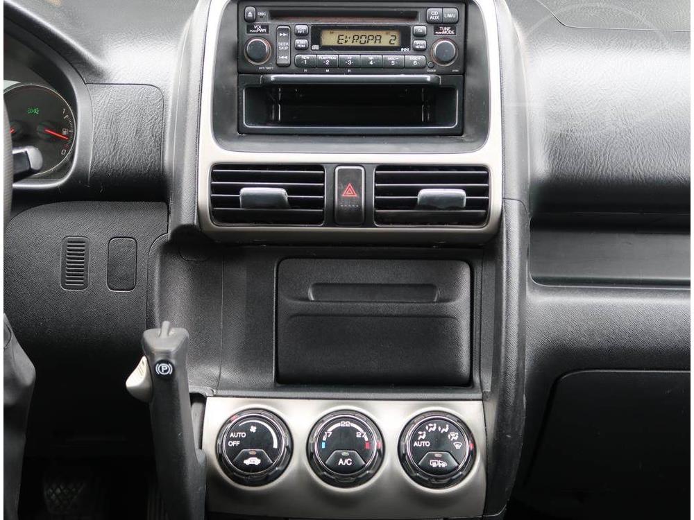 Honda CR-V 2.2 i-CTDi, 4X4