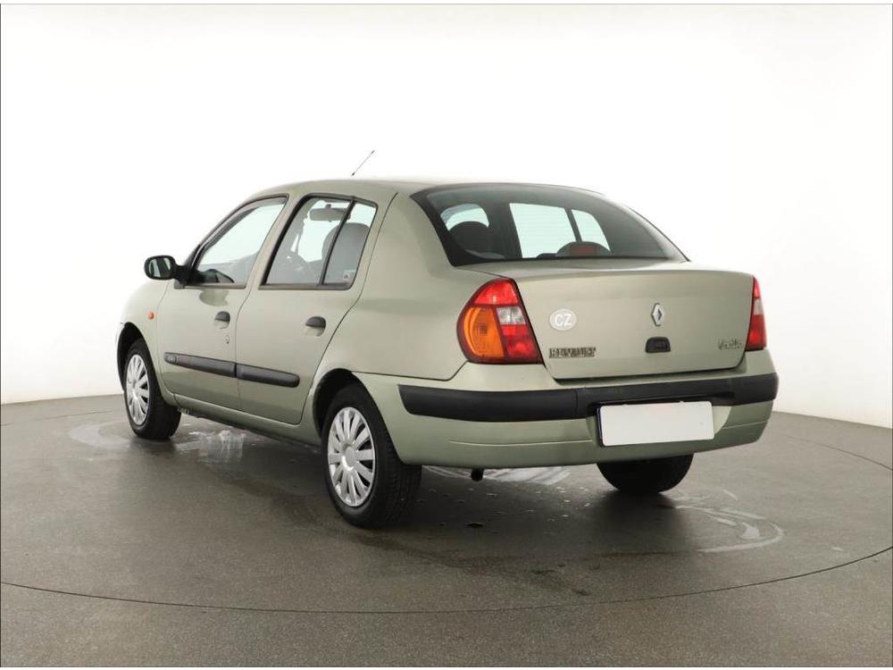 Renault Thalia 1.4, R,2.maj, po STK