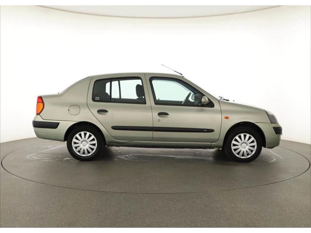 Renault Thalia 1.4, R,2.maj, po STK