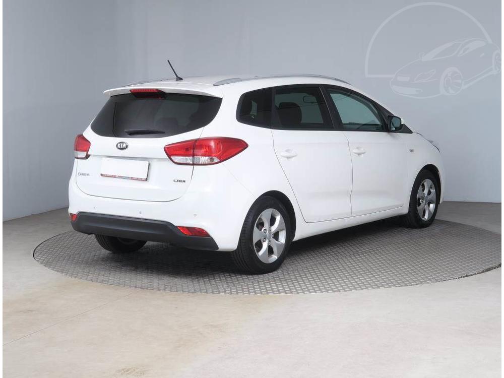 Kia Carens 1.7 CRDi, R,2.maj