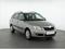 koda Fabia 1.2 12V, R,1.maj, po STK