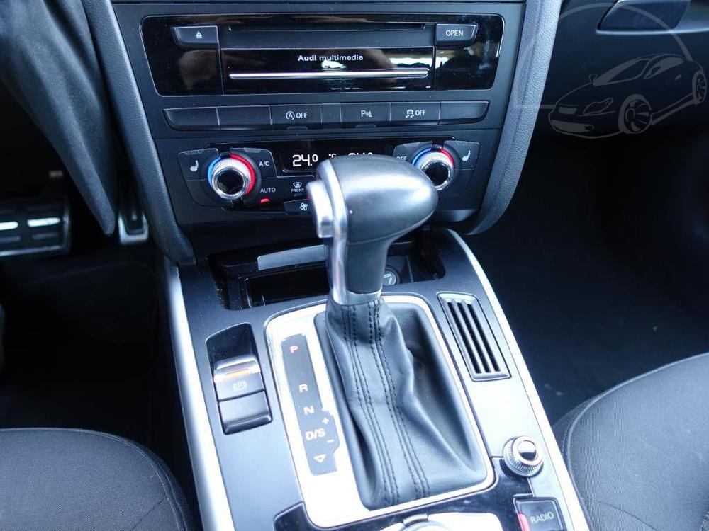 Audi A4 2.0 TDI, S-Line, Automat