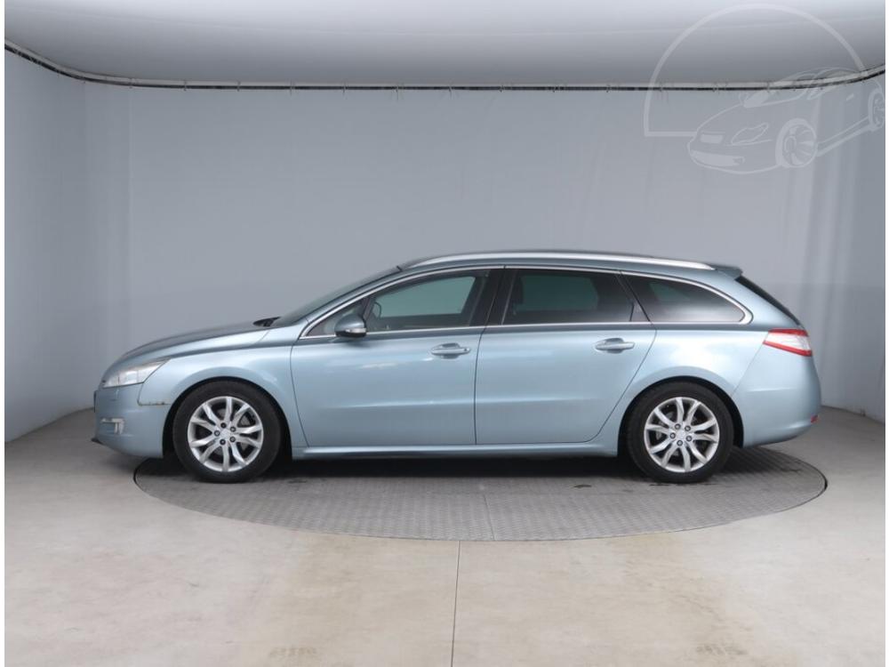 Peugeot 508 2.0 HDi, Automat, R,2.maj