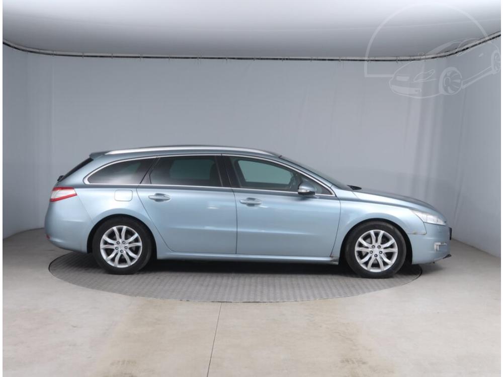 Peugeot 508 2.0 HDi, Automat, R,2.maj