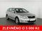 koda Octavia 1.6 TDI, po STK