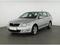 koda Octavia 1.6 TDI, po STK