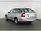 koda Octavia 1.6 TDI, po STK