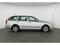 koda Octavia 1.6 TDI, po STK