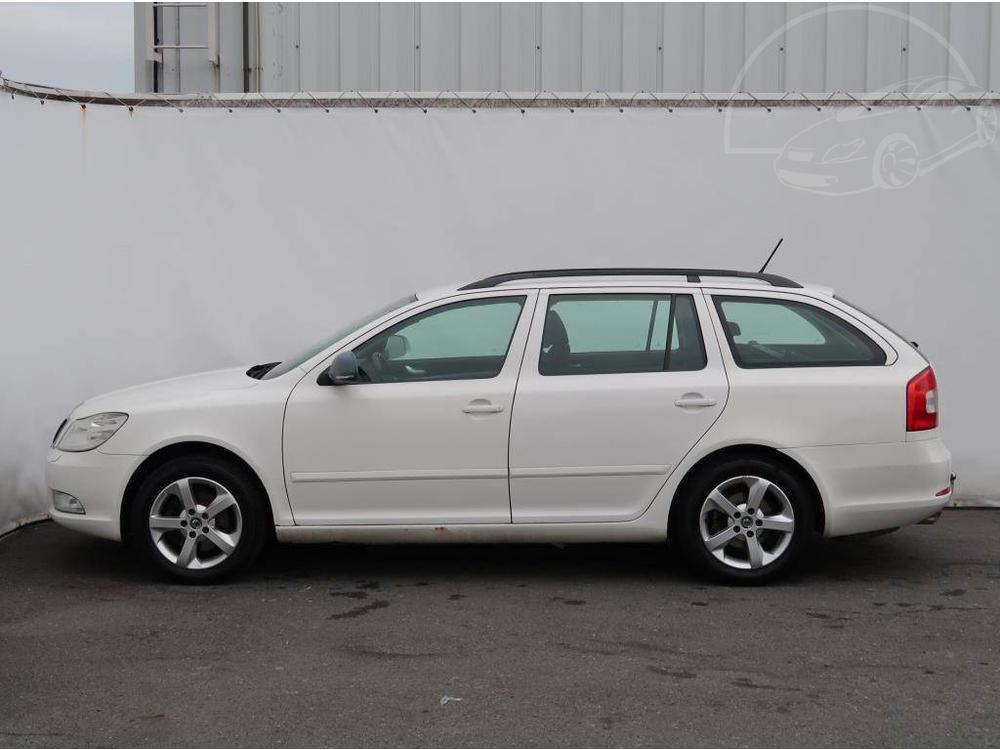 koda Octavia 2.0 TDI, Ambition, 4X4, R