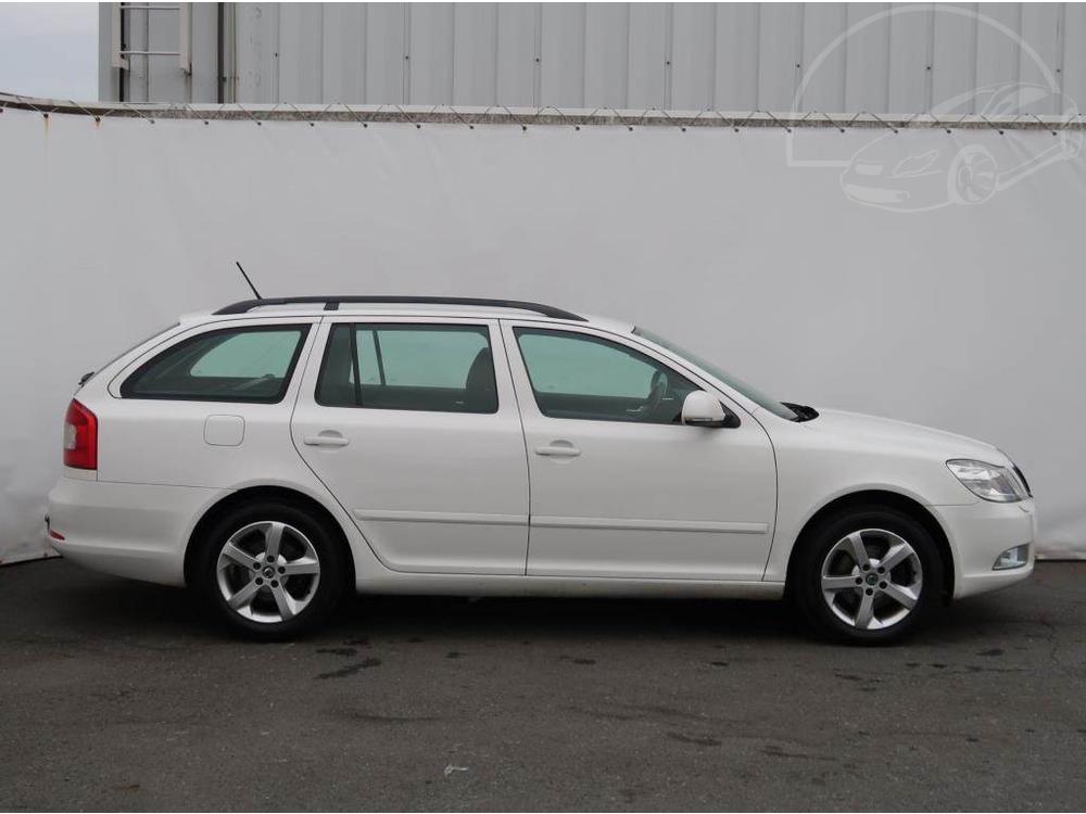 koda Octavia 2.0 TDI, Ambition, 4X4, R