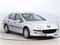 Peugeot 407 2.0 HDI, Serv.kniha, po STK